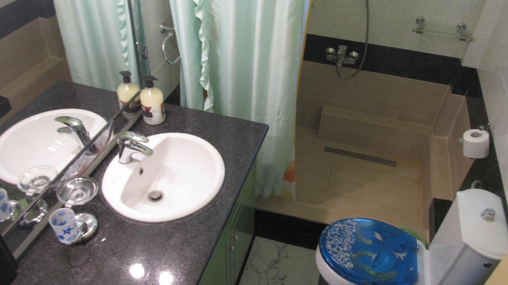 Nightflower Rooms Sami Ngoại thất bức ảnh