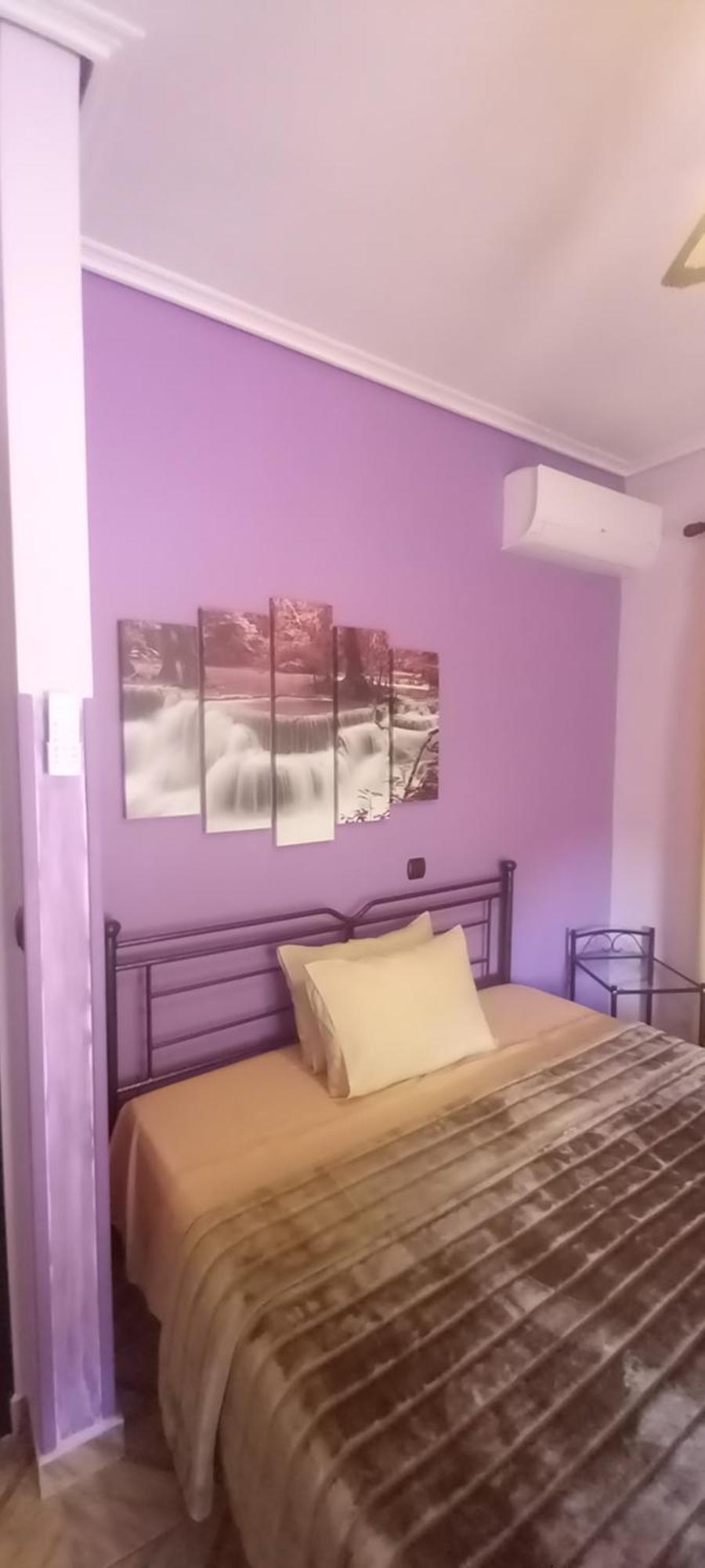 Nightflower Rooms Sami Ngoại thất bức ảnh