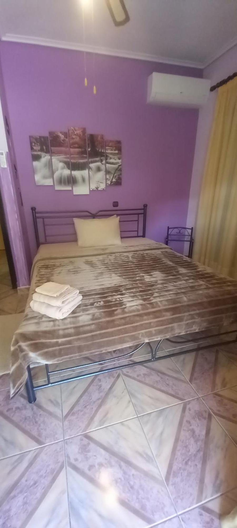 Nightflower Rooms Sami Ngoại thất bức ảnh