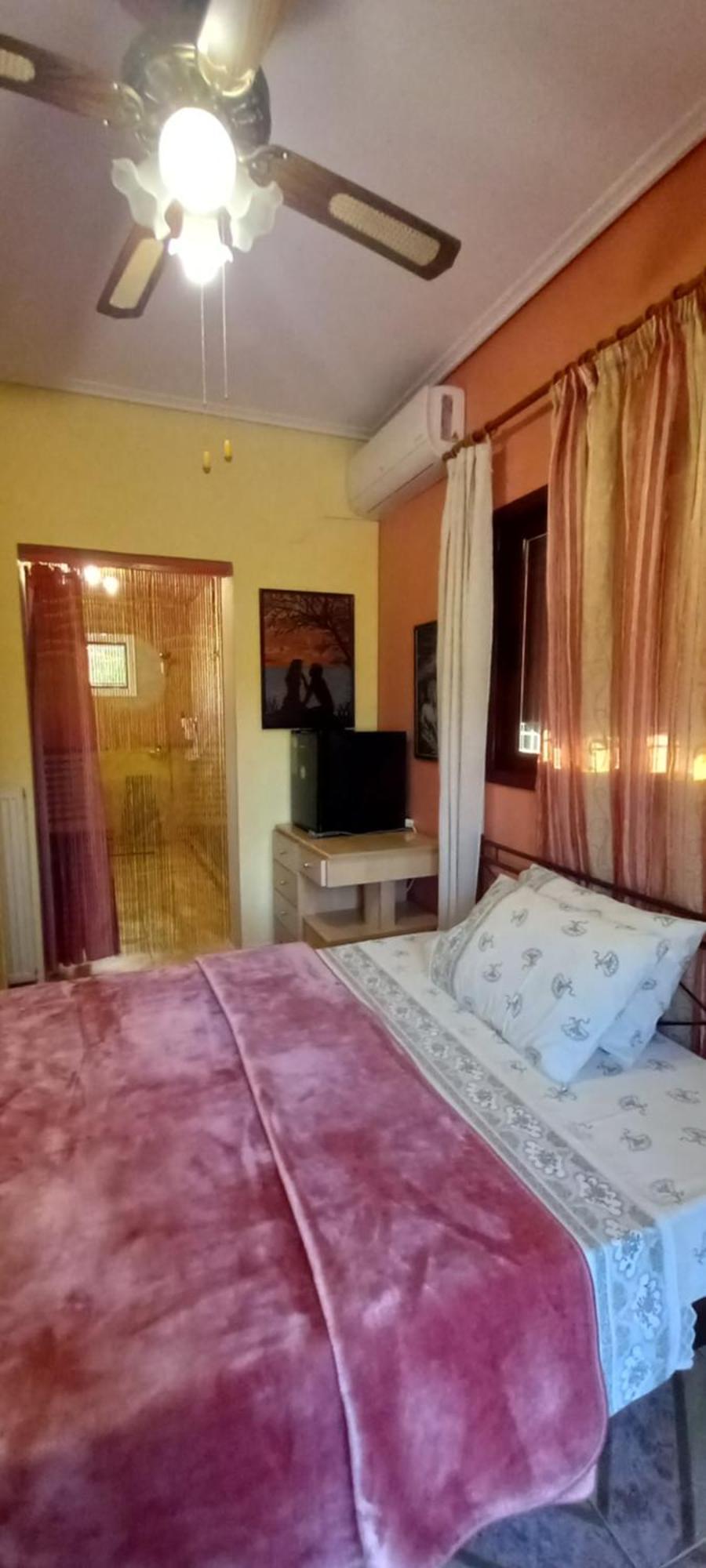 Nightflower Rooms Sami Ngoại thất bức ảnh